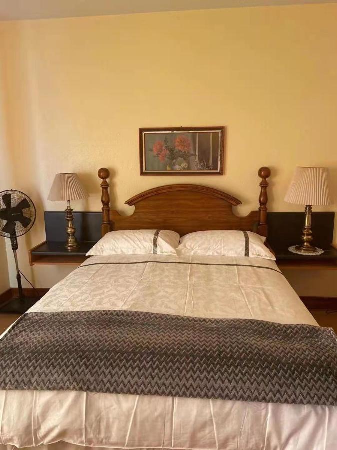 Rodmay Hotel 2*