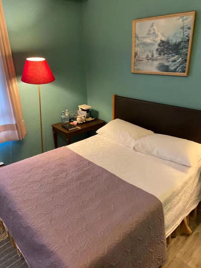 Rodmay Hotel