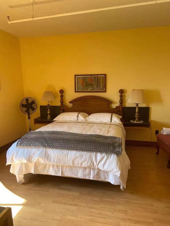Hotel Rodmay