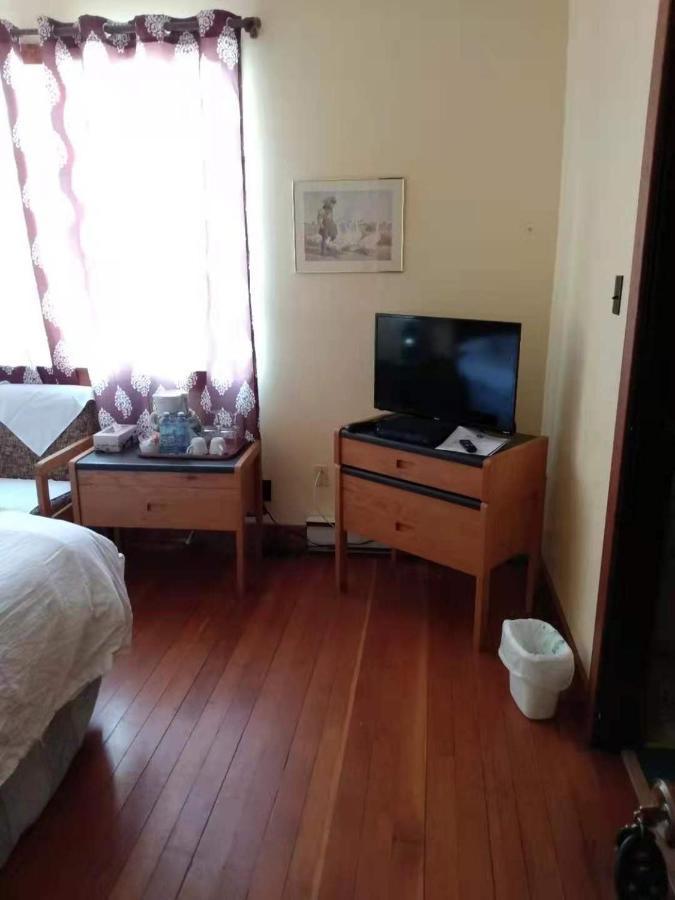 Rodmay Hotel Powell River