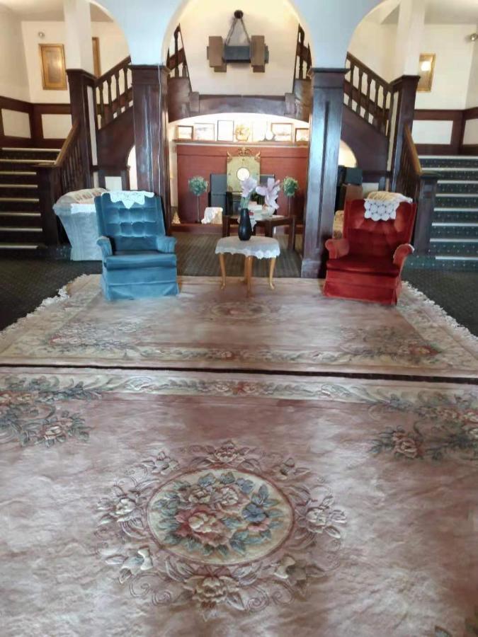 Rodmay Hotel Powell River