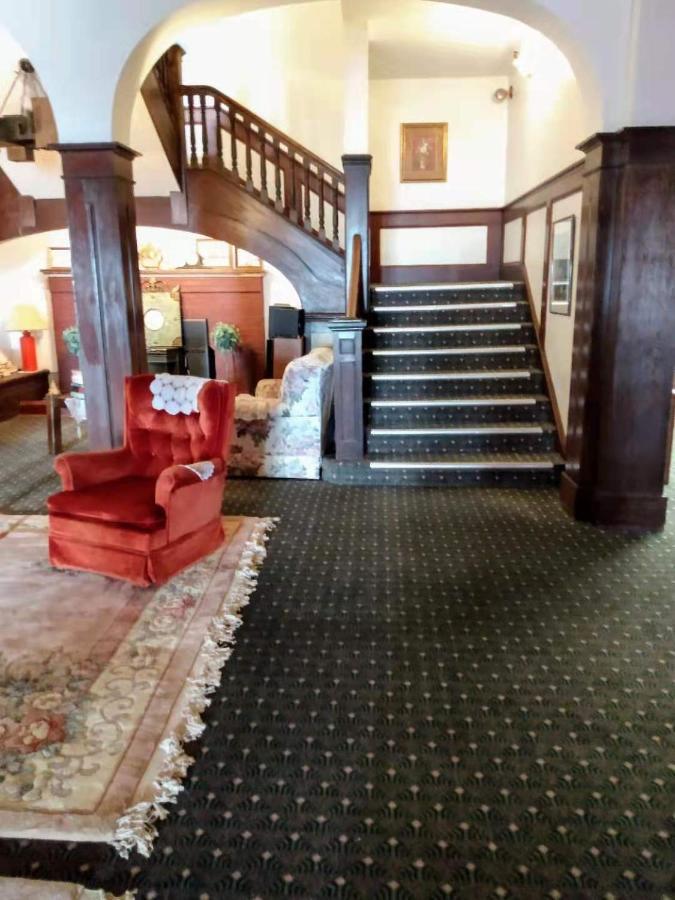 Rodmay Hotel 2*