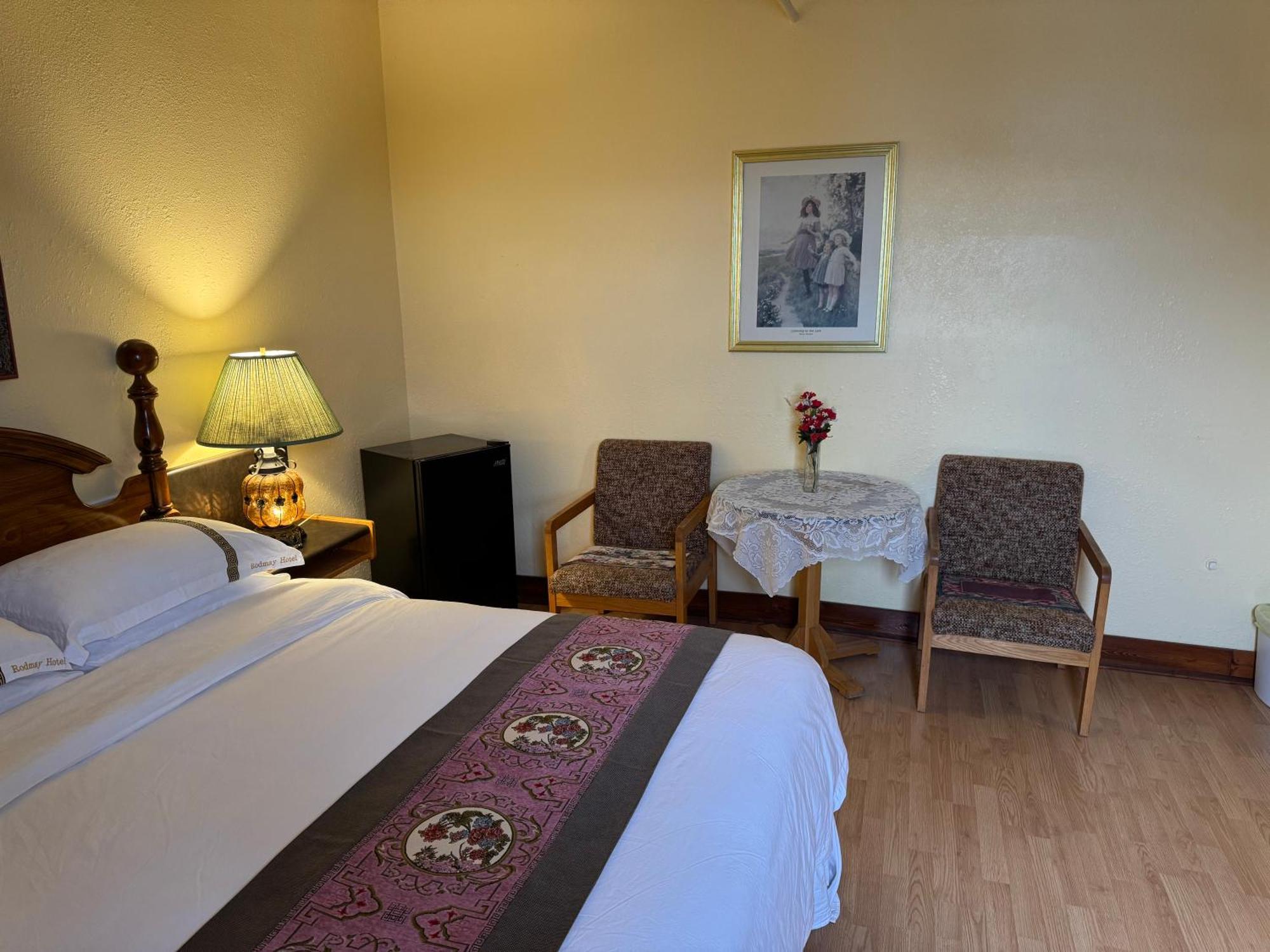 Hotel Rodmay 2*