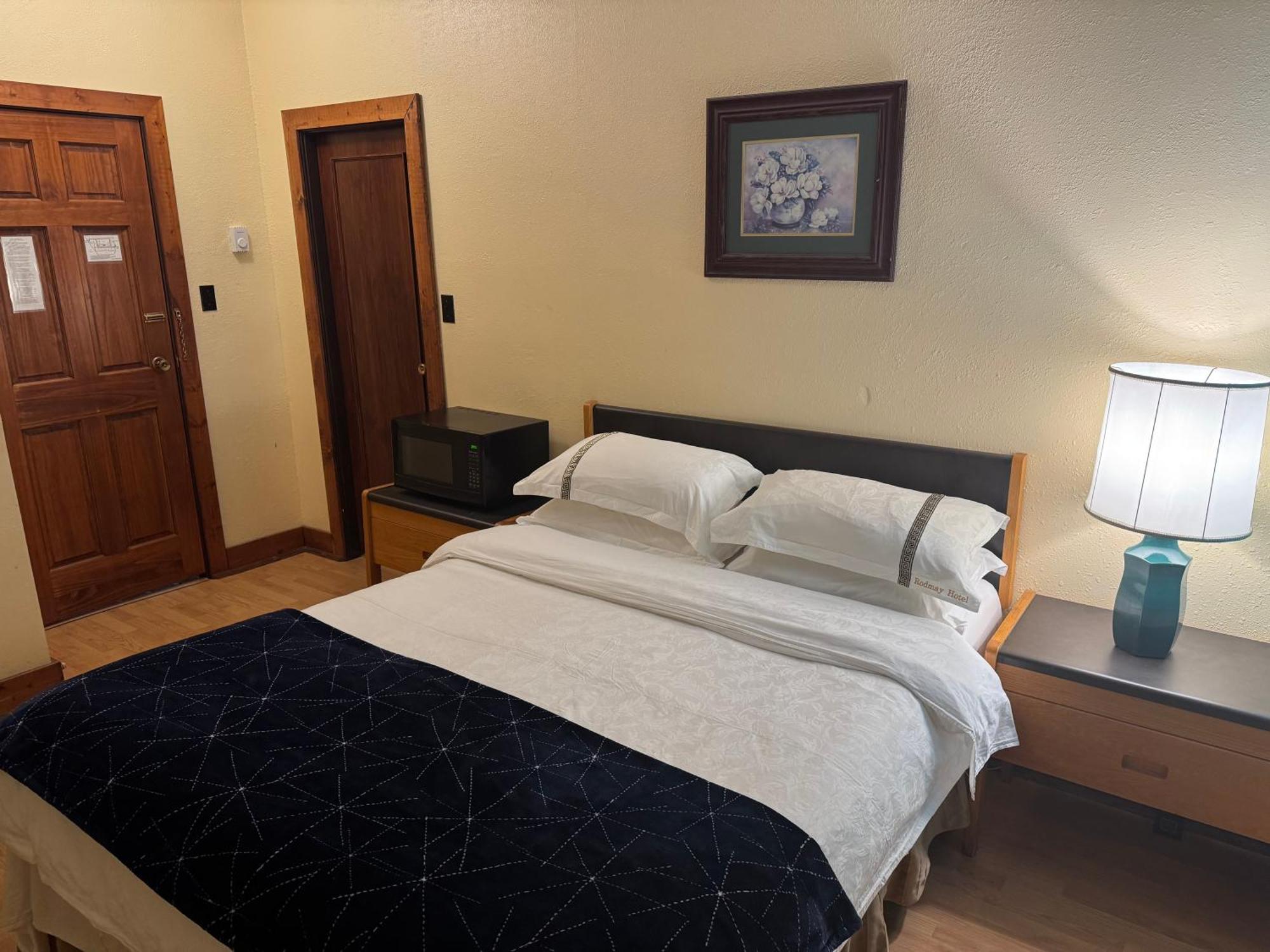 Rodmay Hotel