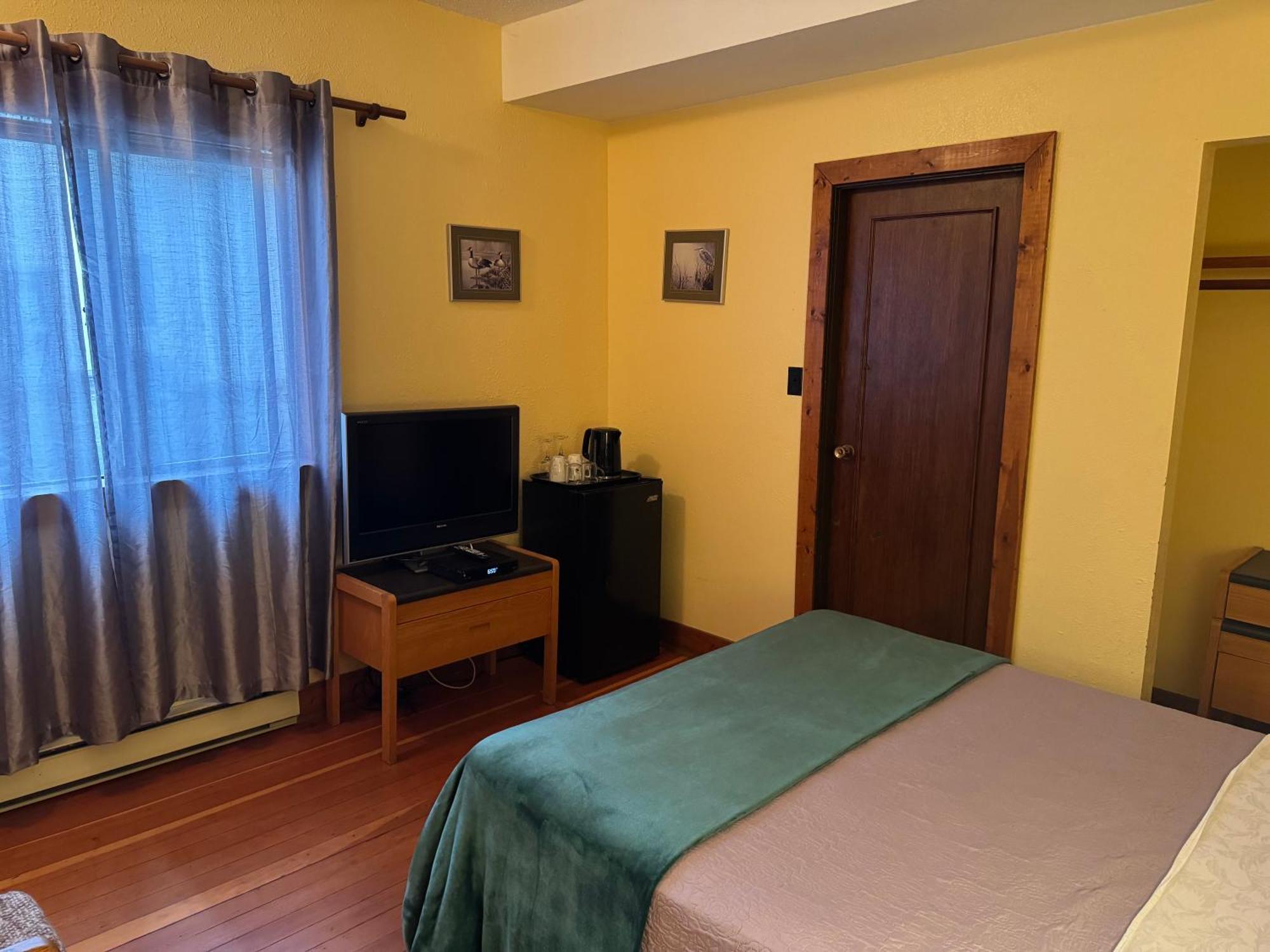 Rodmay Hotel