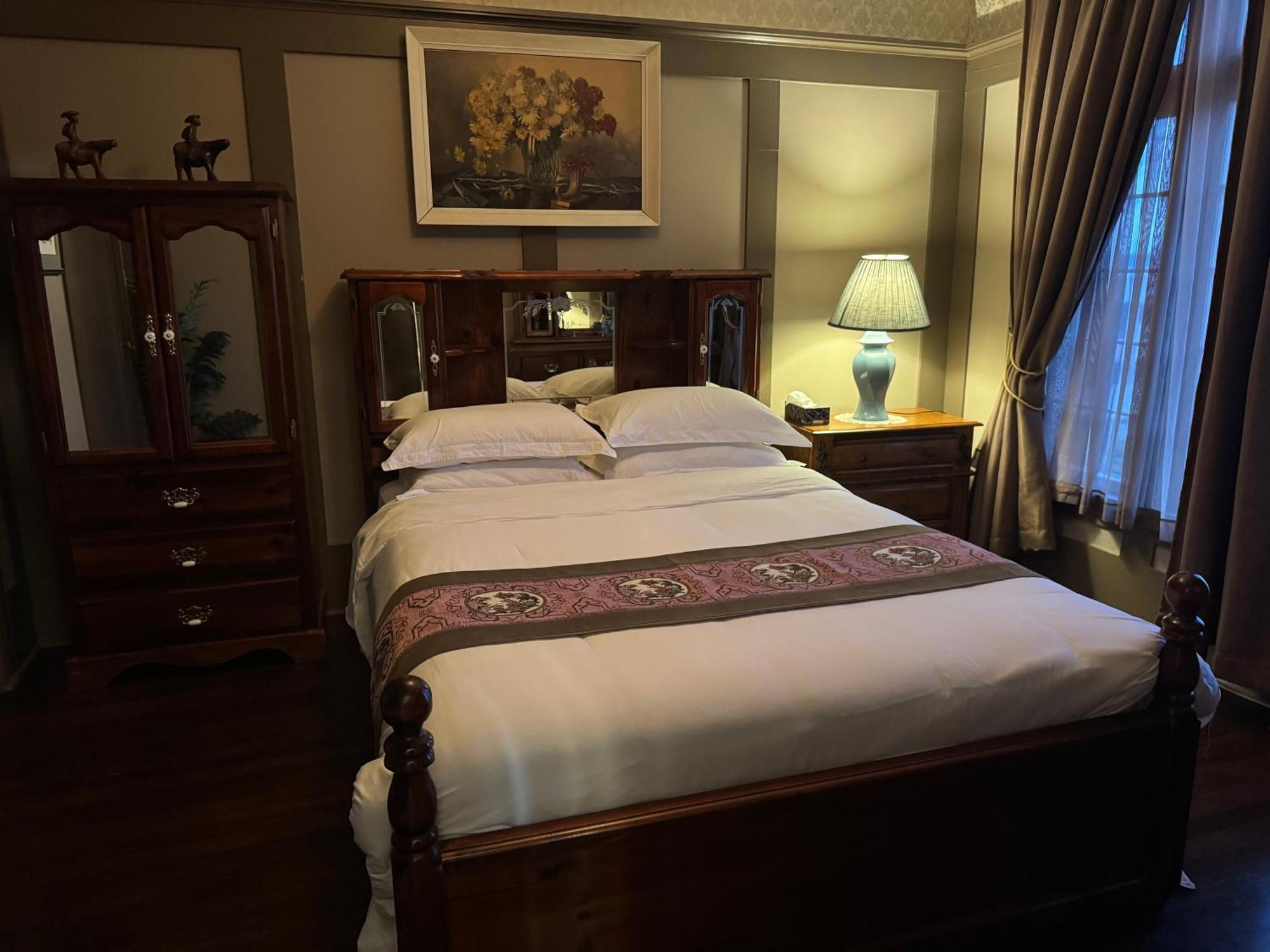 Rodmay Hotel