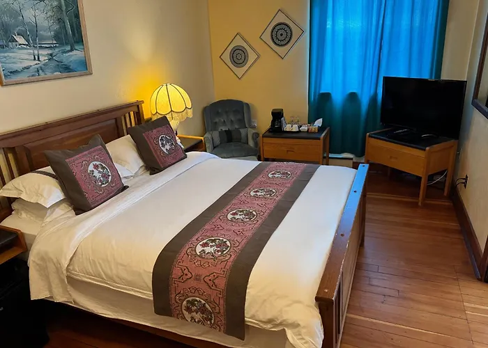 Rodmay Hotel