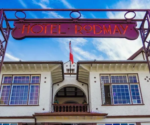 Rodmay Hotel