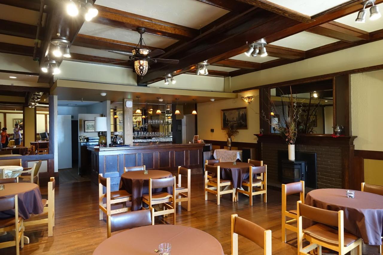 Hotel Rodmay Powell River