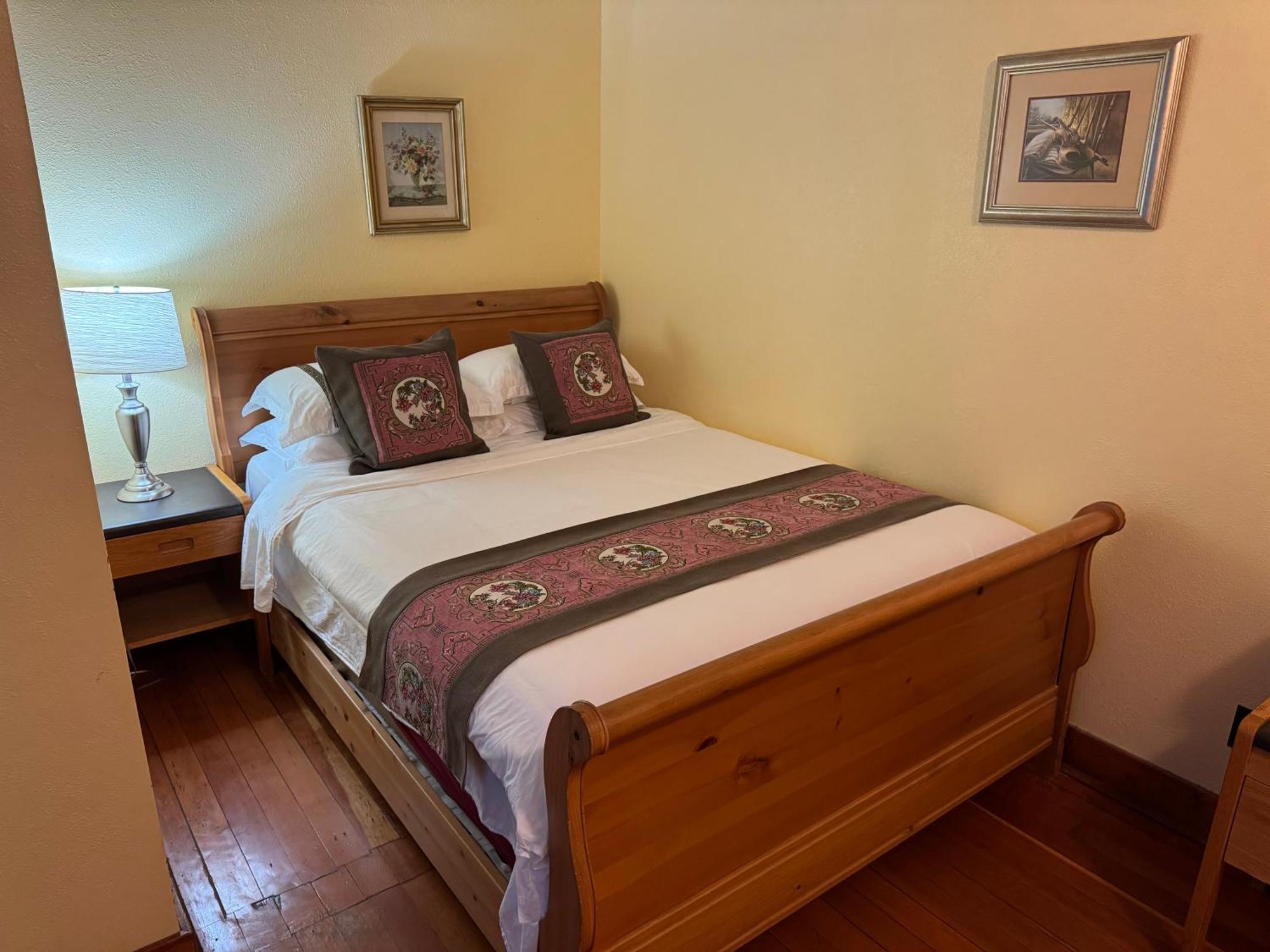 Hotel Rodmay